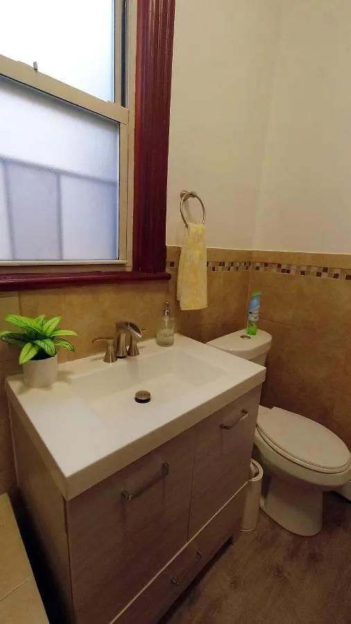 El Eden Apartment New York