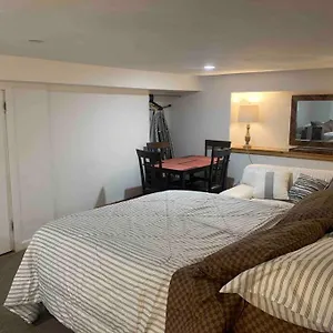 Appartement By Harbor, New York