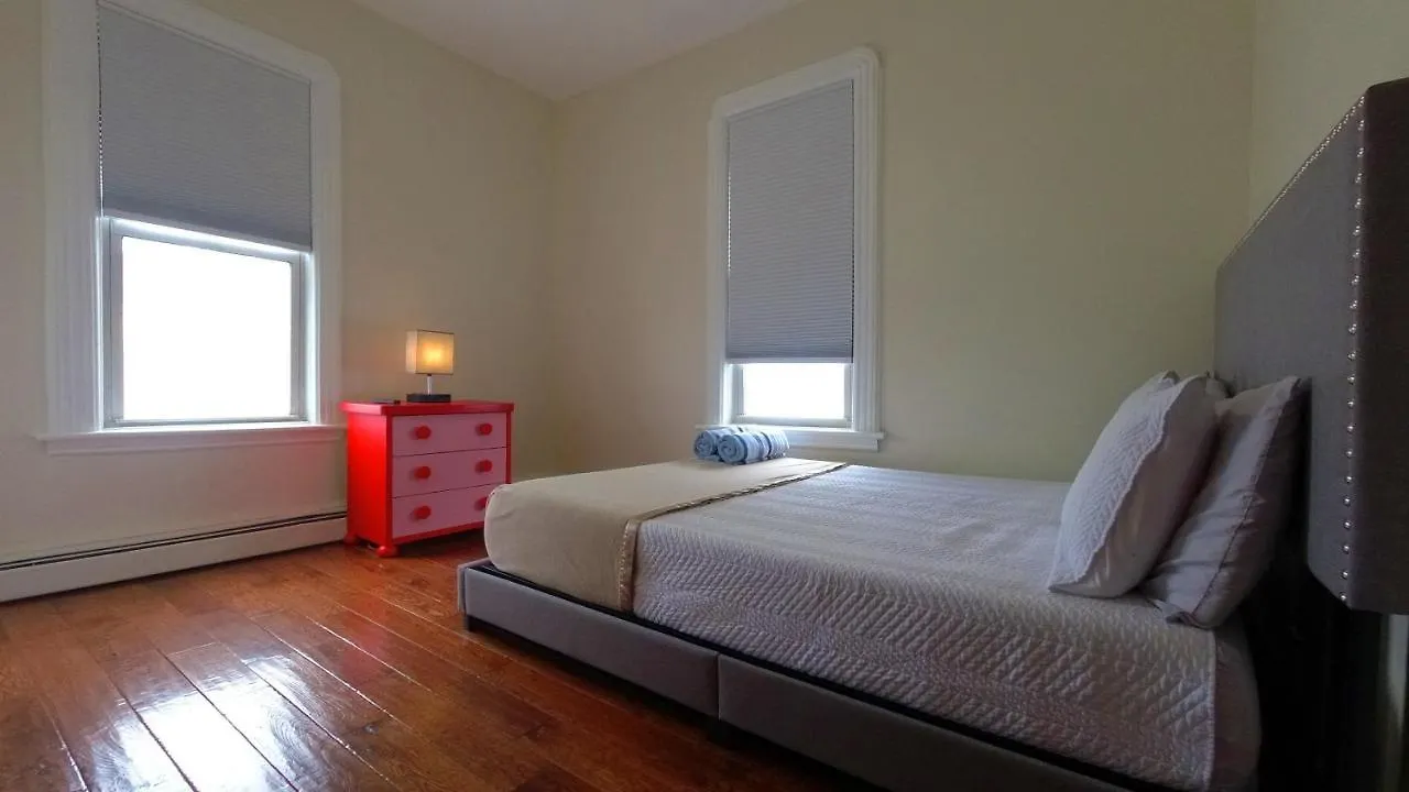 El Eden Apartment New York