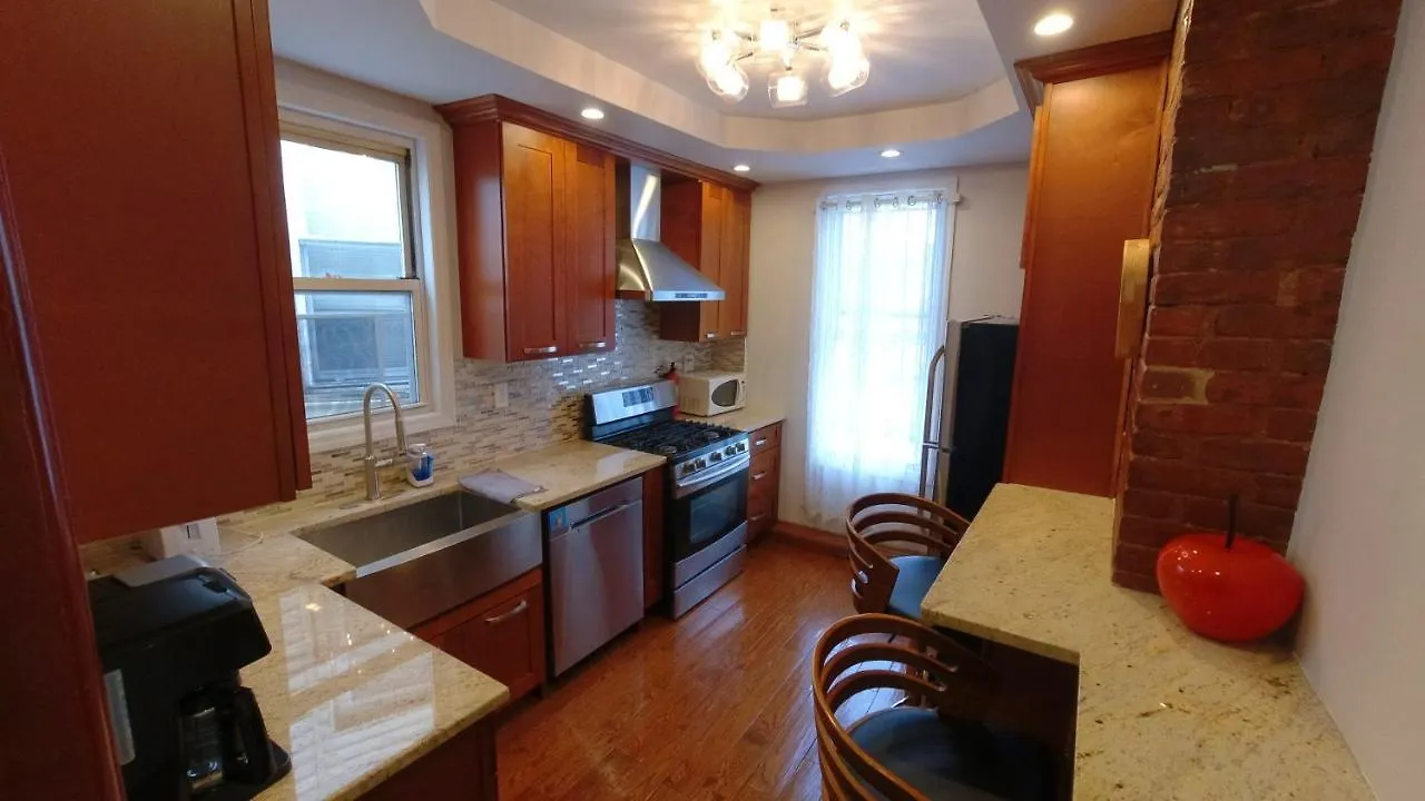 El Eden Apartment New York United States