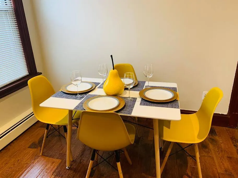 El Eden Apartment New York
