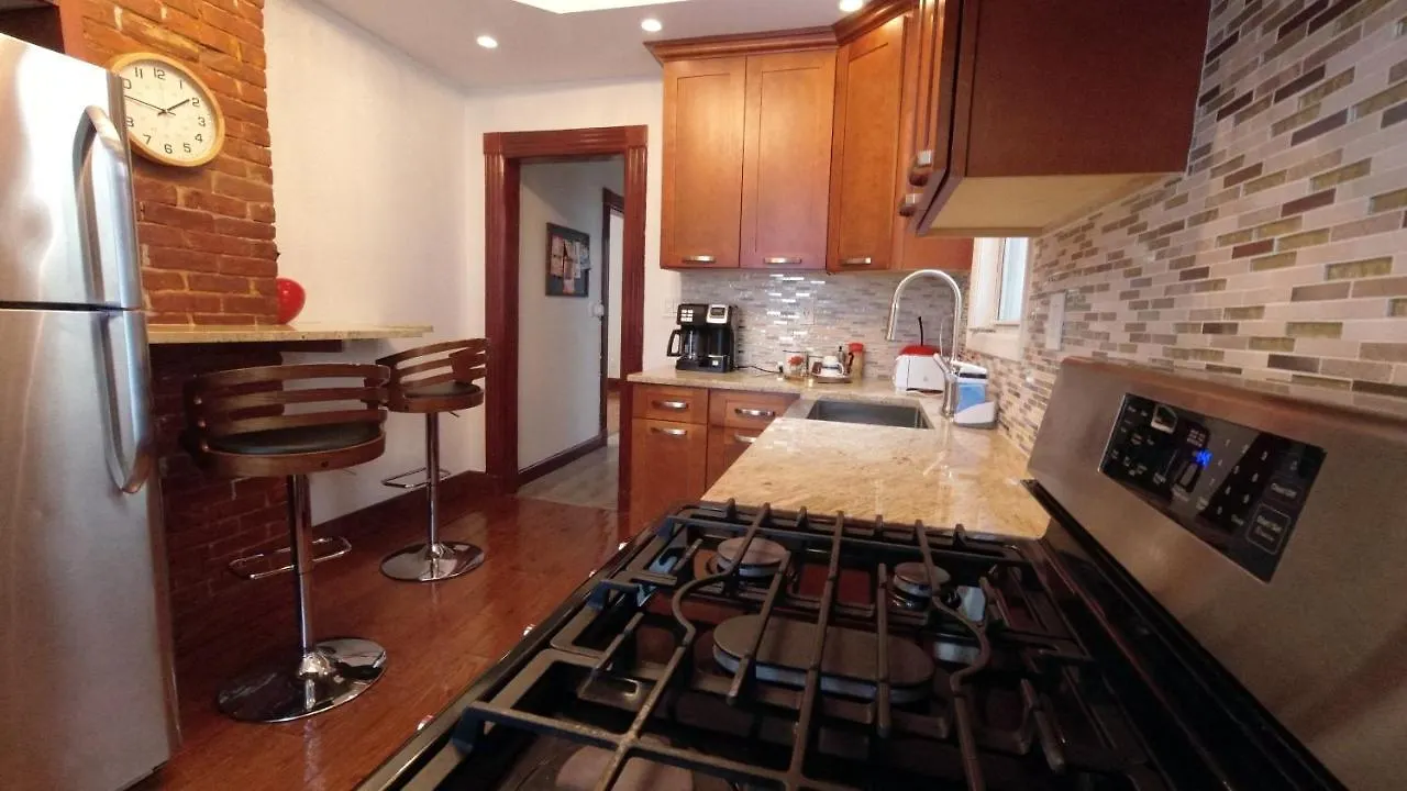 El Eden Apartment New York 0*,  United States