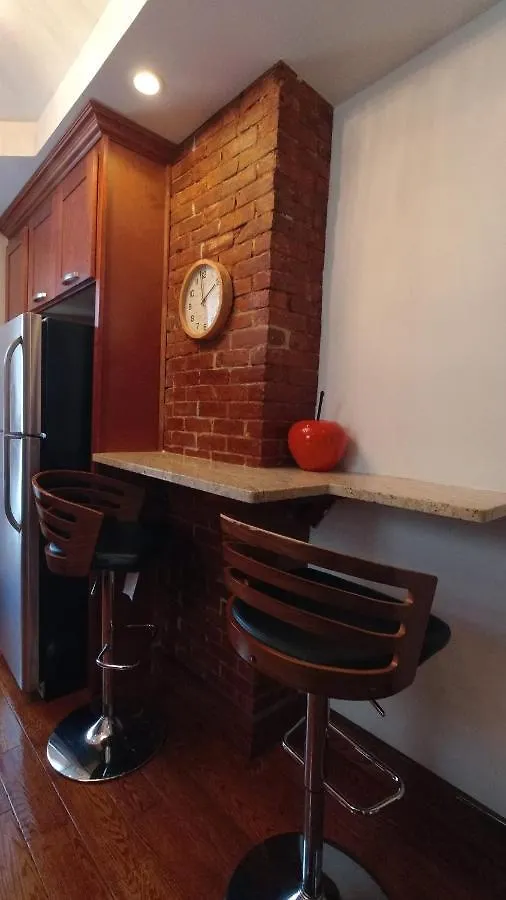 El Eden Apartment New York United States